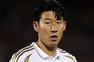 손흥민, '메시 뚫고' 세계 최초 기록 도전한다!…EPL→MLS '올해의 골' 신화 도전