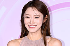 '임창정♥' 서하얀, 사업 대박…백화점 현장 포착