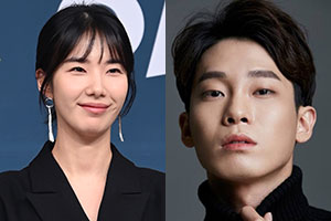 배우 부부 탄생 정가희, 알고보니 20일 결혼…4살 연하 ♥유동훈과 백년가약 [공식]