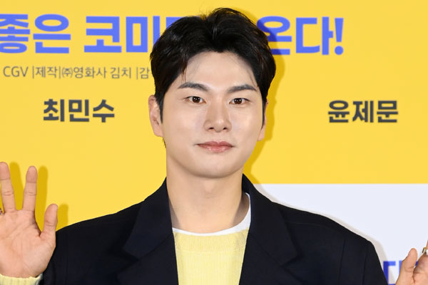 AI 사진 장난…'19금 사생활' 이이경 논란 이틀 만 종결