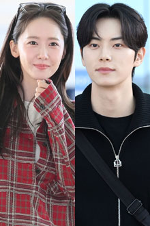 윤아♥이채민, 다시 만난 '폭군의 셰프'... 포상휴가로 또 한 번 설렘 유발