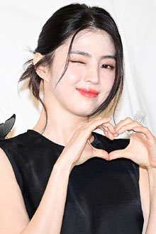한소희, 이렇게 예뻐도 되나…현재진행형 리즈 미모