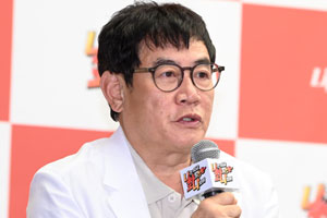 이경규, '약물운전 혐의' 벌금 200만원 약식기소
