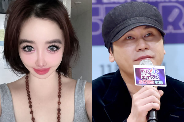 '내 남편 이민호' 외치던 박봄, YG 양현석 저격→삭제 후 재업로드…SNS 멈춰야 우려 UP