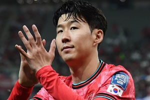'1664억' 손흥민 몸값 80% 폭락…中 매체, 한국 축구 미래 걱정→일본과 대조적, 떠오르는 스타 부족해