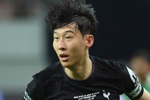 손흥민 원했더니 토트넘 1200억 부르더라→고개 숙였던 뮌헨, 2달간 SON 품는다…단기임대 유력 구단 중 하나