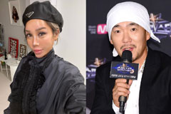 '민주당 저격' 김송, "이재명 잘한다" 발언 이하늘에 선 그었다