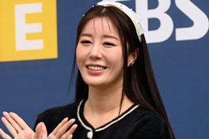[단독 인터뷰] '40세' 나비, 둘째 임신 올해 아니면 늦을까봐, 성별? 주변은 딸 원하지만…