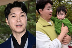 박수홍, 초호화 돌잔치에 70억 아파트까지 매입했는데…연악재 어쩌나