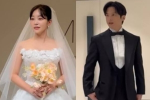 김가은♥윤선우, 10년 열애 끝 오늘(26일) 결혼 10년동안 열애설 없었다, 배우 부부 탄생