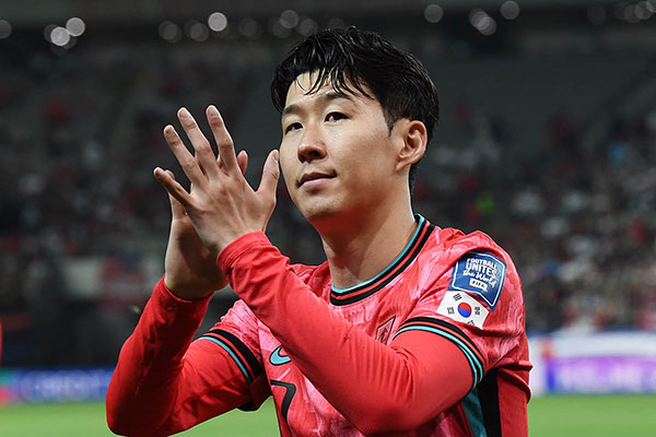 손흥민, 올해의 골? 메시꺼 도둑질 했어! MLS 팬들 분노 폭발…'손흥민 밀어주기' 논란→MLS의 강도질