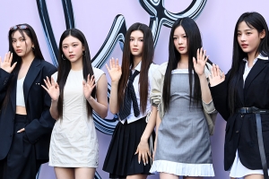 '인가' 아닌 '슈가맨'서 보려나…완패 뉴진스, 버니즈는 또 기다림