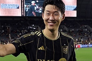 손흥민 오늘이 최악! 정말 무섭다→MLS 전문가 황당 주장? 알고 보니 역설적 찬사…이제 그의 골 위협은 더 커질 것