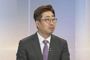 '김선영 앵커 남편' 故 백성문 변호사, 다 이겨낼게 각오했는데…암 투병 끝 별세