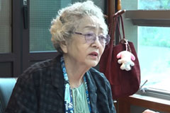 김영옥, 하반신 마비 손자 언급…"부모 잃은 건 아무것도 아냐" 심경