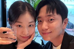 '김연아♥' 고우림, 결혼 3년 만 경사 터졌다…전세계 감동