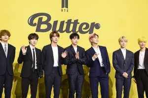 방탄소년단, 완전체 컴백 머지않았다…'맏형' 진 쏘아 올린 '카운트다운'