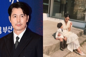 문가비, 정우성 子 사진 공개 후 댓글창 폐쇄…자유vs조심 갑론을박