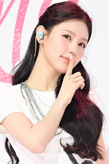 아이들 미연, '면프로디테'의 한계 없는 미모