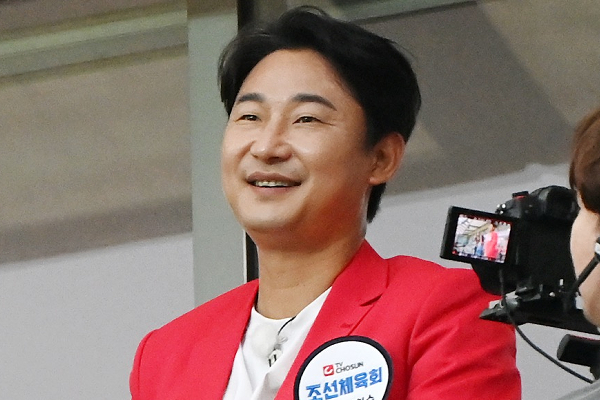 2023년까지 갚겠다더니… 이천수, 수억원대 사기 혐의 피소