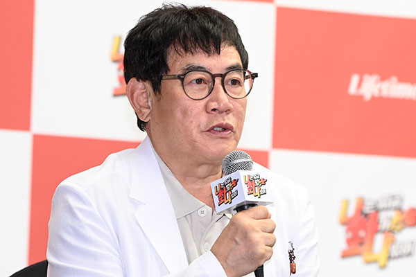 '약물 운전' 이경규, 벌금 200만원 약식명령