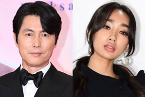 닮았네…정우성·문가비 '2살' 아들, 벌써 조작 피해 얼굴 공개 NO