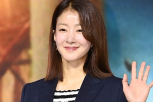 '둘째 득녀' 이시영 측 산모·아이 안정 취하는 중…7년만 '남매 엄마' 됐다 [공식]