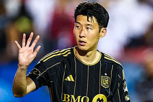 손흥민 2년 연속 우승! SON 활약 놀랍다, MLS컵 우승 가능…SON·LAFC 모두 지금이 전성기 극찬