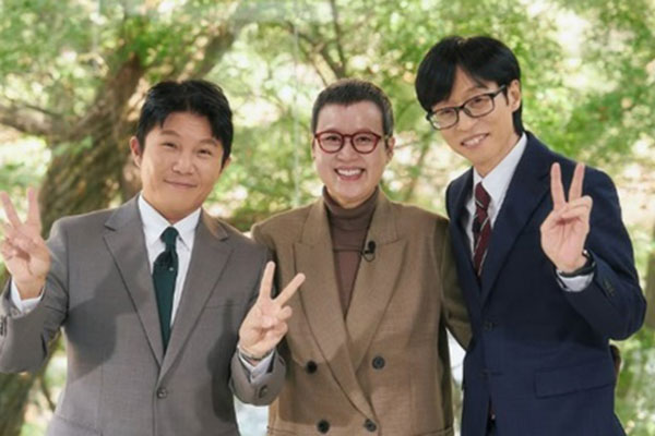 깎은 머리 보니 울컥해…'암투병' 박미선 향한 먹먹한 응원 쏟아졌다