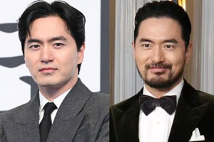 '44세' 이진욱, 4개월 간 무슨 일?…수염 장착+벌크업에 팬들도 '깜짝'