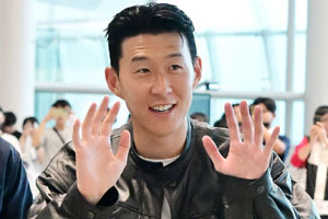 손흥민, 토트넘 GOAT 확정!…'현 에이스' 오피셜 공식발표 SPURS 역대 최고 선수? 쏘니!