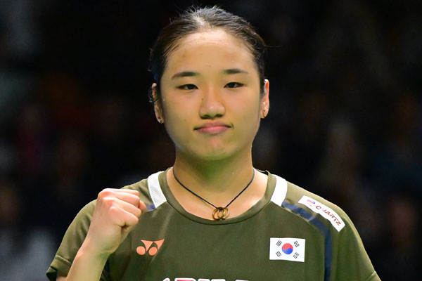 안세영 폭탄발언 재조명! 내 금메달 원동력? 7년간 참았던 분노→中 지금도 감탄