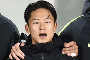 '프로 첫 우승' 이승우 나보다 주전 선수들이 더 고생…우승 매년 하고파