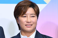 '재벌 2세 ♥열애 고백' 박세리, 결혼 뉴스에 분노 "말도 안되는 뉴스로…"