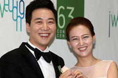 장윤정, '사망설→건강이상' 곤혹 치르더니…건강검진 결과는?