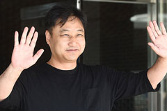 김수용, 촬영 중 쓰러져 응급실 이송…소속사 측 "의식 찾고 안정 취하는 중"