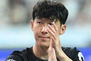 손흥민 없어 초비상! SON 빼고 훈련하니 파행→감독도 깊은 한숨