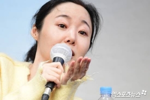 민희진, 뉴진스 왜 3대2 됐는지 궁금하다고 속내 공개됐다 [엑's 이슈]