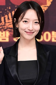 '파격 단발' 표예진, 시크한데 섹시하기까지 한 황금 막내