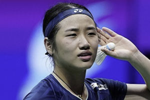 안세영 이럴 수가!…10관왕 직전 기권사태! 대진표 요동→안세영은 세계 166위와 첫 격돌