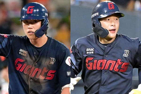 박찬호 두산행 확정, 롯데 유격수 고민 해결은 결국 또 내부 경쟁+육성