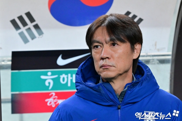 홍명보호 1승 제물, 이번엔 최소 4팀 있다!…아이티·카보베르네·뉴질랜드·퀴라소 '눈에 띄네'