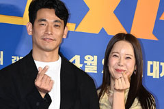 백지영, '둘째 임신' 아들이길 바라더니…12년 금슬 비결은?