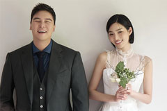 다이어트는 실패했지만…이장우♥조혜원, 호텔 내 현수막 걸고 초호화 결혼