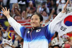 안세영 포기해! 깜짝 발언 왜 나왔나?…中 초비상 韓 여단-남복 너무 강해, 월드투어 절망적