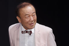 임현식, 농약 먹고 쓰러져 응급실行…긴박했던 상황 고백