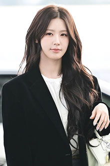 '오늘도 예쁘다' 아이들 미연, 1년 365일 미모 성수기