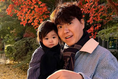 박수홍 딸, '광고 15개' 위엄 실감…"차 뽑았다" 父와 주행 포착