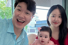 박수홍♥김다예 "마약 아니다"…13개 허위 의혹 정면 반박