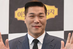 서장훈, 딸 사진 공개에 '현실 부정'…"다른 애들보다 인물 떨어져"